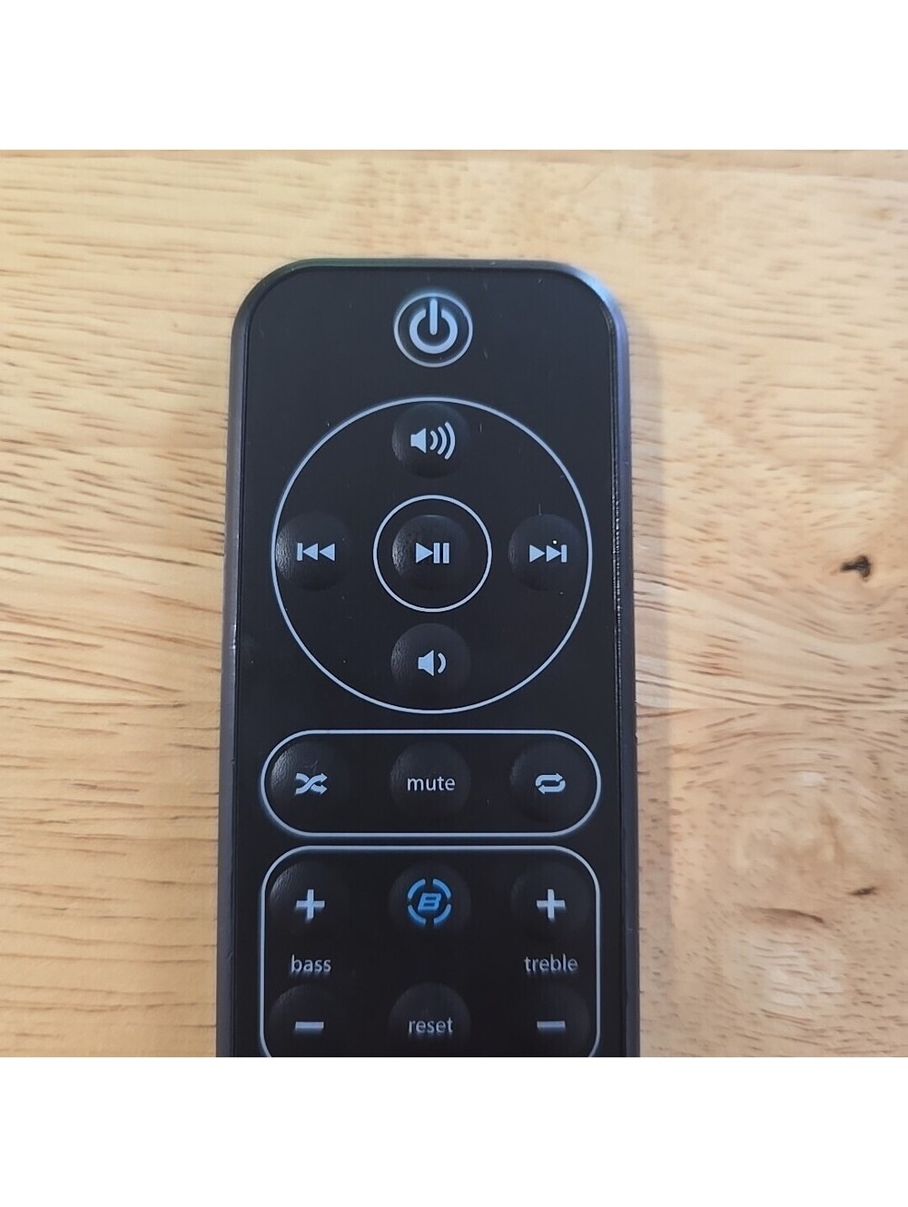 iHome Rz2 Remote Control Tested/Working--- - Picture 2 of 4
